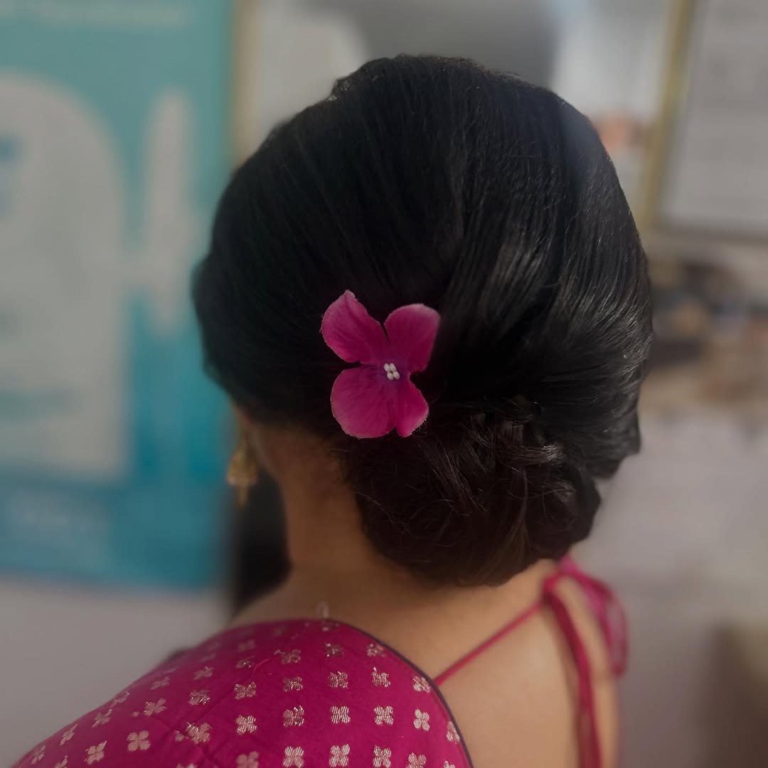 Hair Cutting
